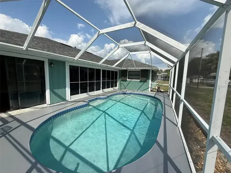 1001 S Wapello Street North Port FL 34286
