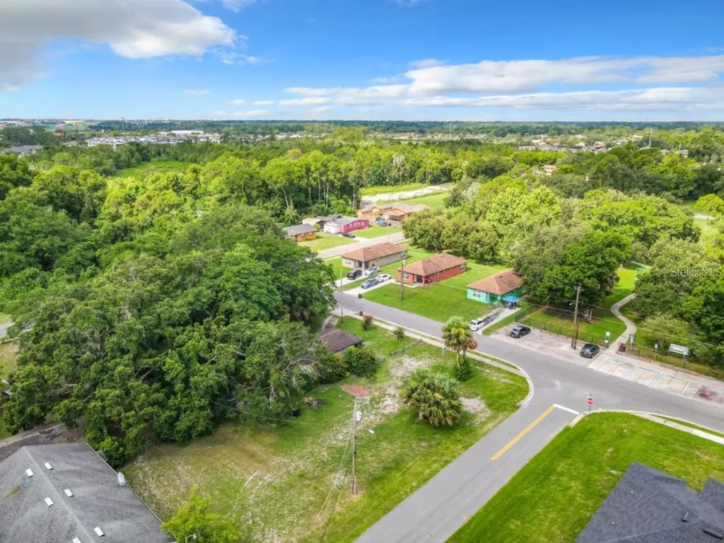 939 Moton Avenue Sanford FL 32771