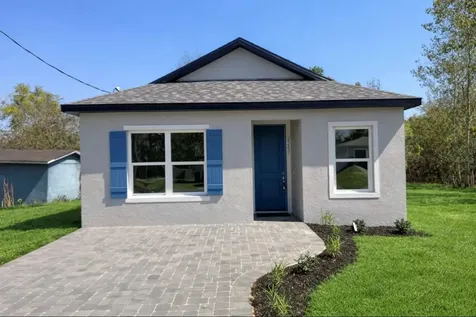939 Moton Avenue Sanford FL 32771