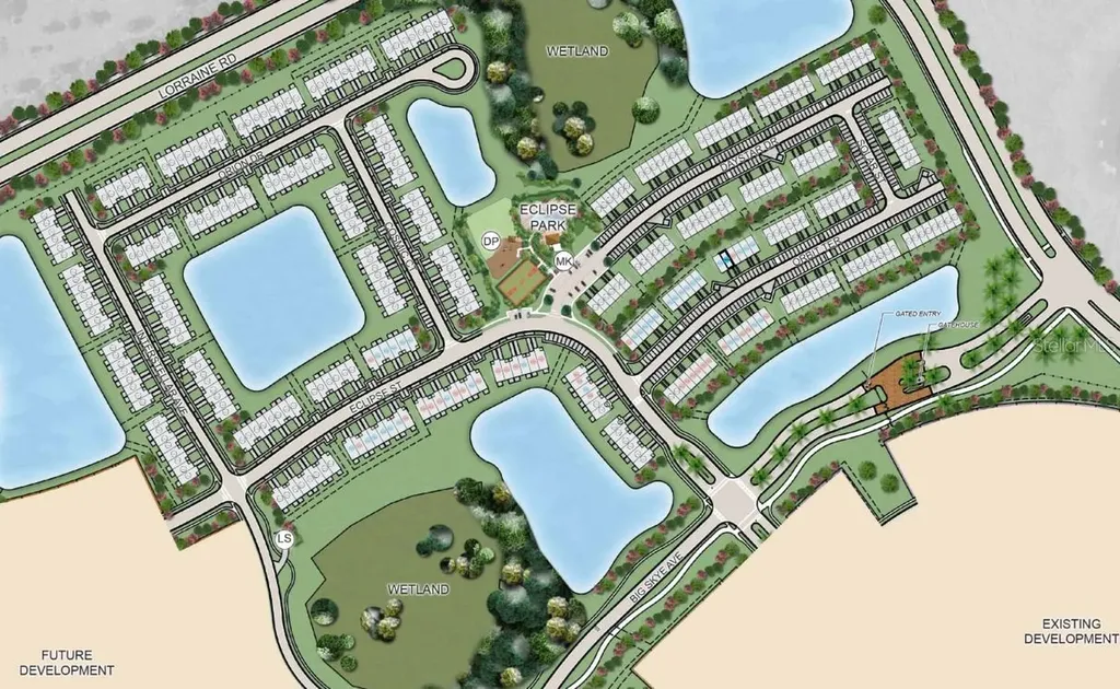 10601 Orbit Terrace Sarasota FL 34241