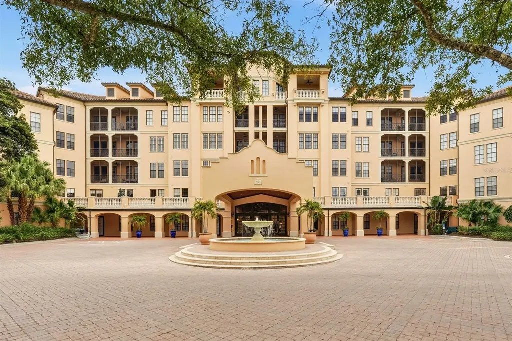 501 Mirasol Circle Celebration FL 34747