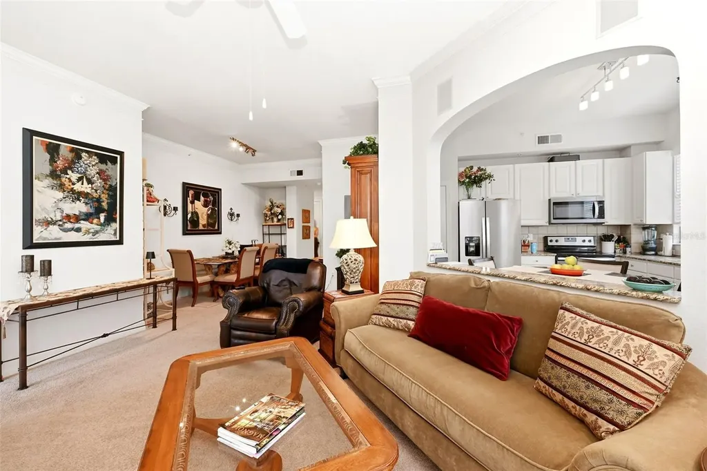 501 Mirasol Circle Celebration FL 34747