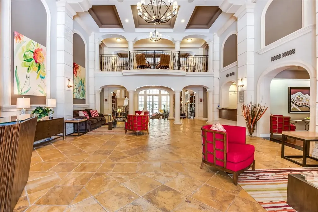 501 Mirasol Circle Celebration FL 34747