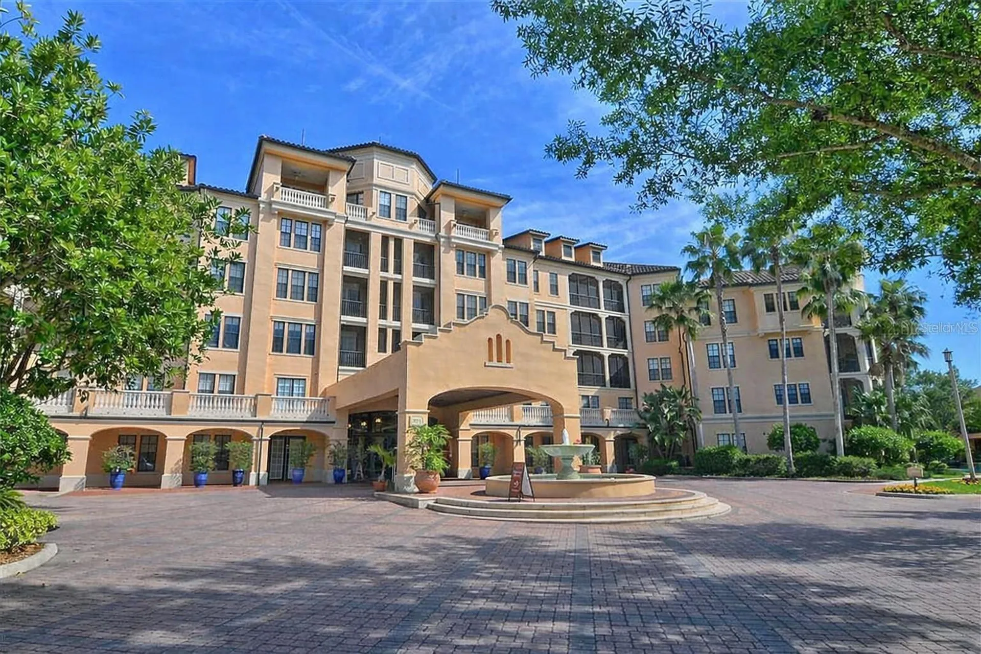 501 Mirasol Circle Celebration FL 34747