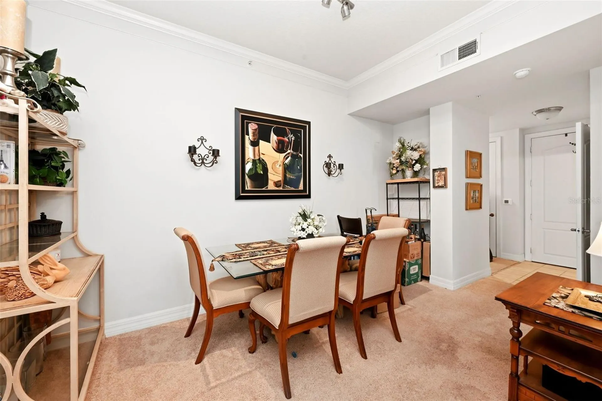 501 Mirasol Circle Celebration FL 34747