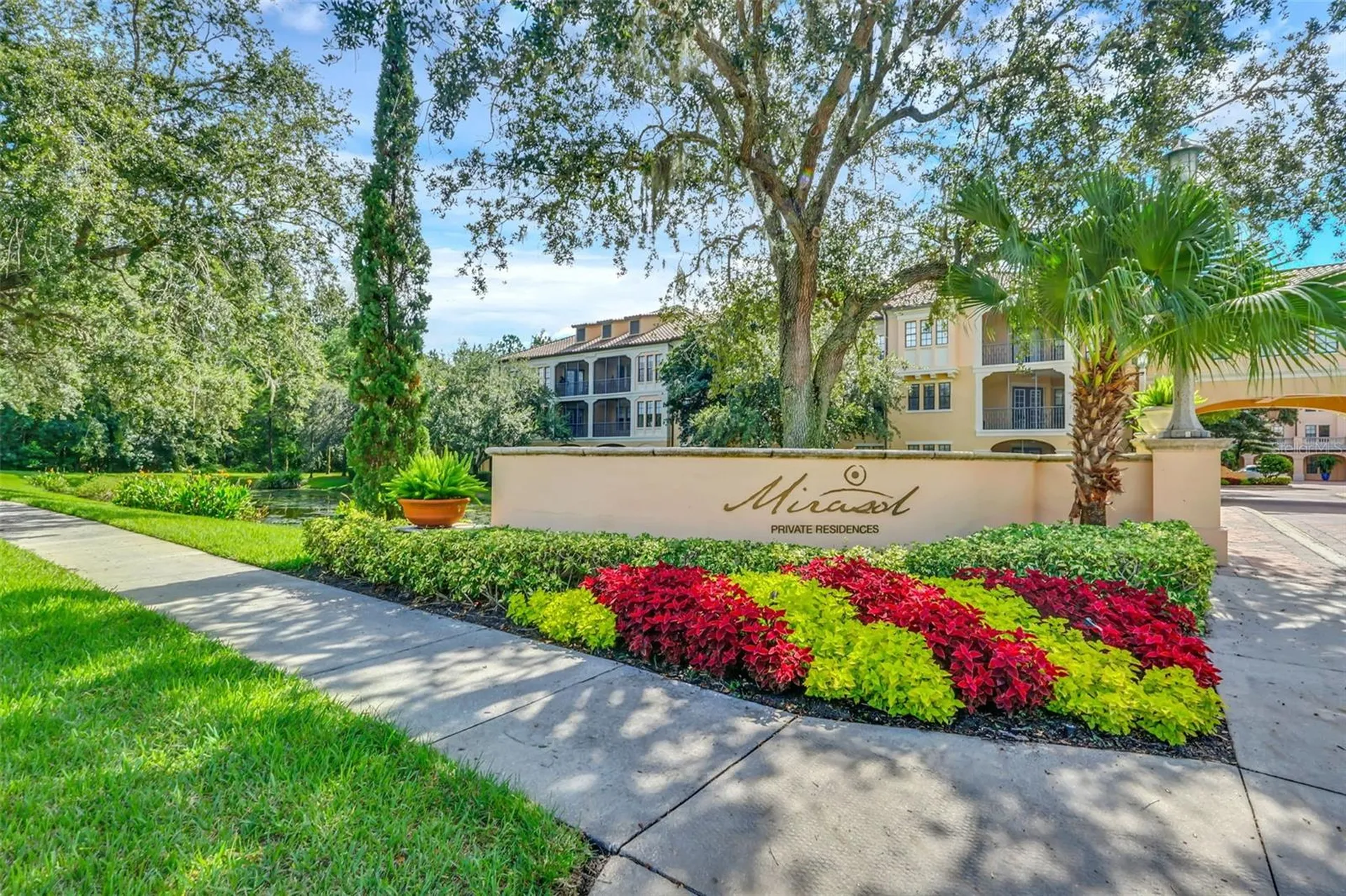 501 Mirasol Circle Celebration FL 34747