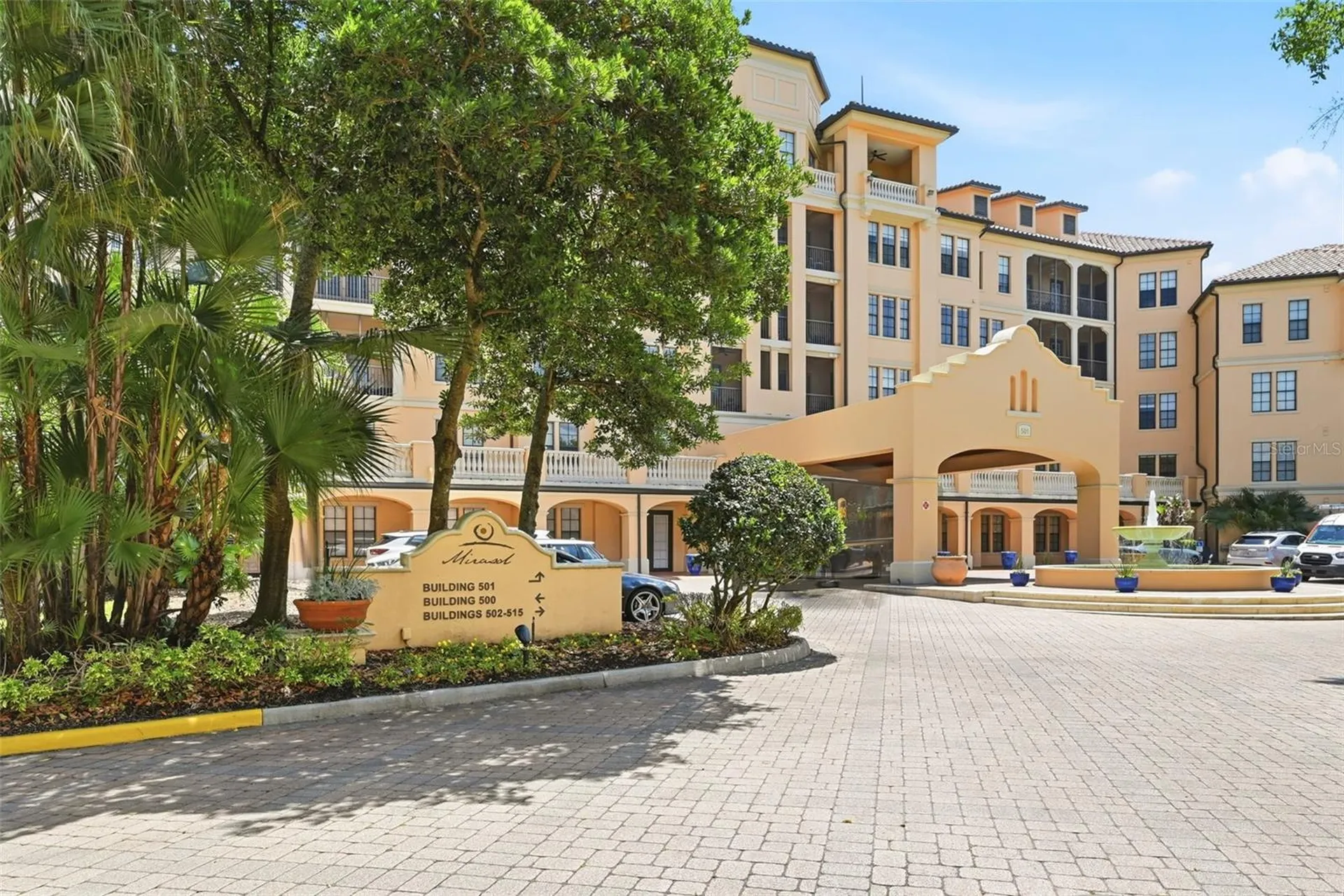 501 Mirasol Circle Celebration FL 34747