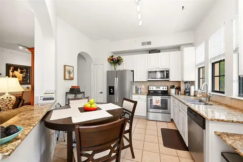 501 Mirasol Circle Celebration FL 34747