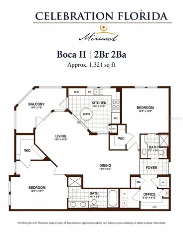 501 Mirasol Circle Celebration FL 34747