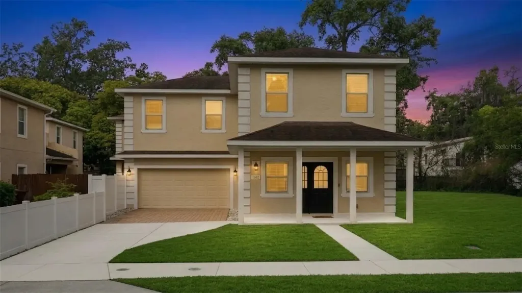 1132 Hardy Avenue Orlando FL 32803