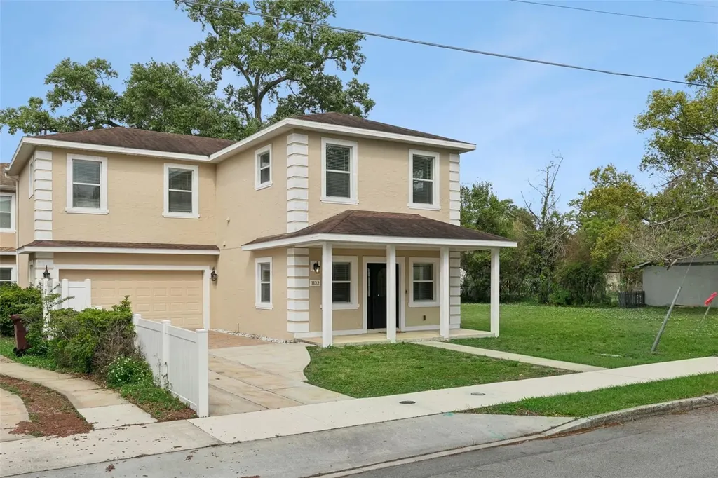 1132 Hardy Avenue Orlando FL 32803