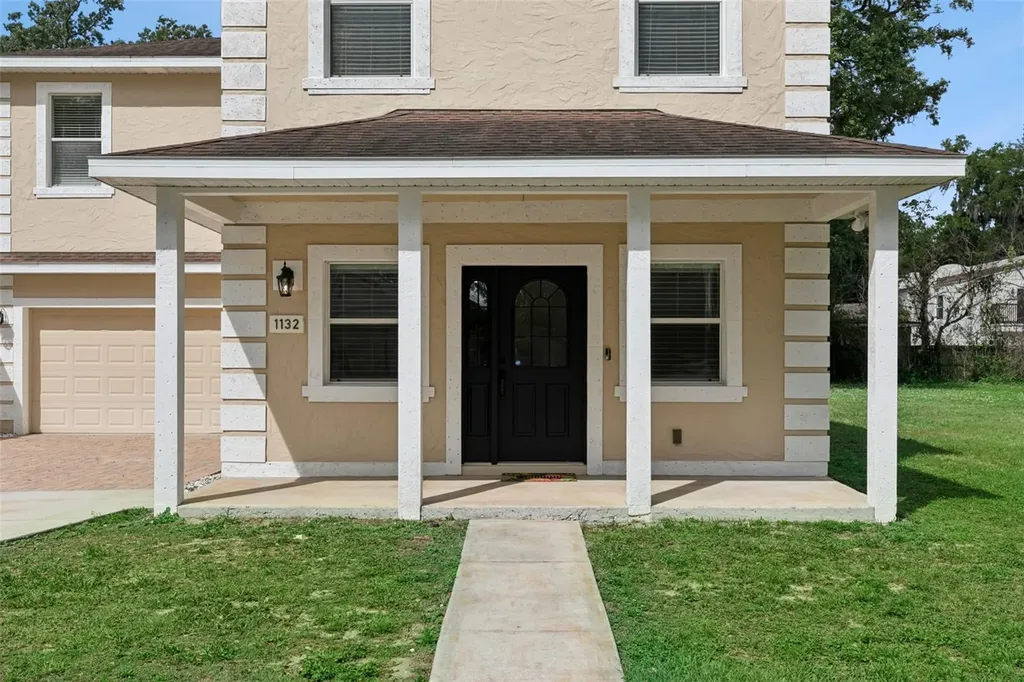 1132 Hardy Avenue Orlando FL 32803