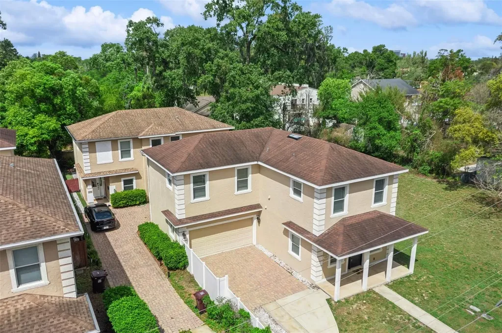 1132 Hardy Avenue Orlando FL 32803