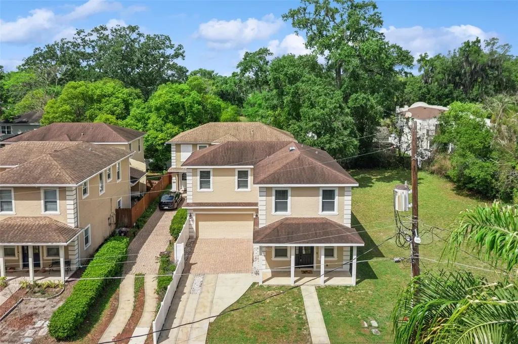 1132 Hardy Avenue Orlando FL 32803