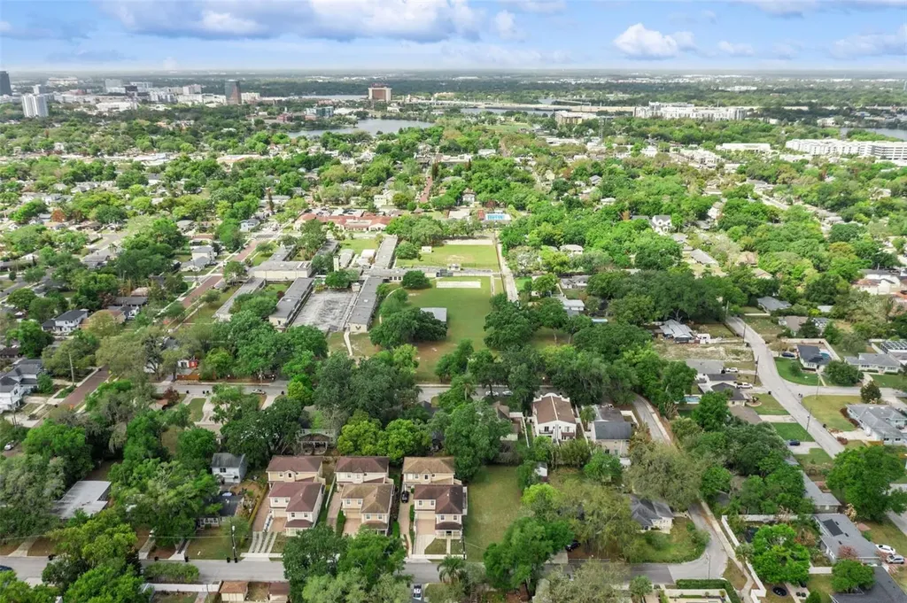 1132 Hardy Avenue Orlando FL 32803