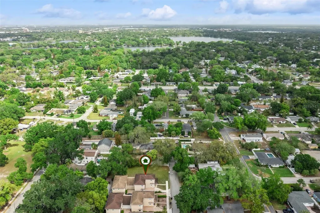 1132 Hardy Avenue Orlando FL 32803