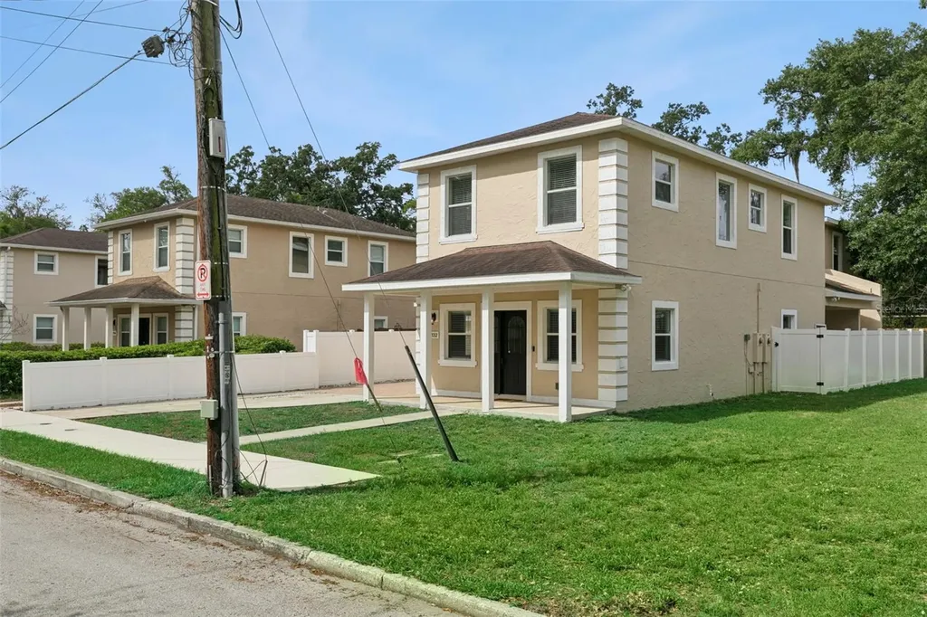 1132 Hardy Avenue Orlando FL 32803