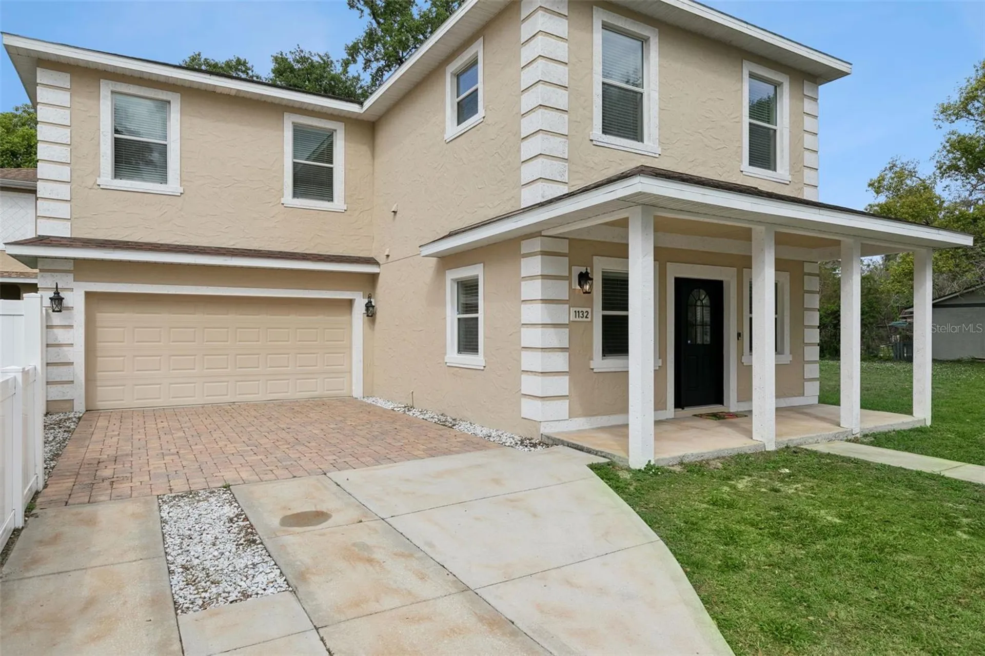 1132 Hardy Avenue Orlando FL 32803