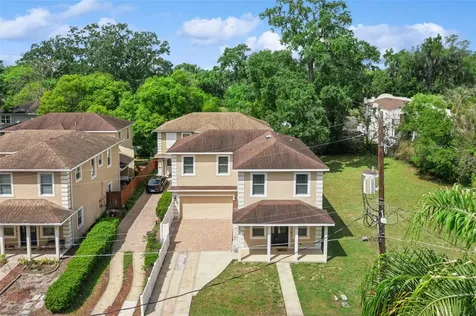 1132 Hardy Avenue Orlando FL 32803