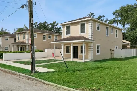 1132 Hardy Avenue Orlando FL 32803