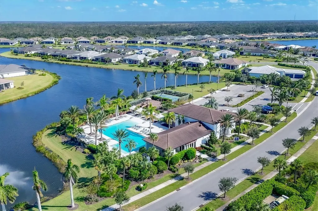9221 Bernini Place Sarasota FL 34240