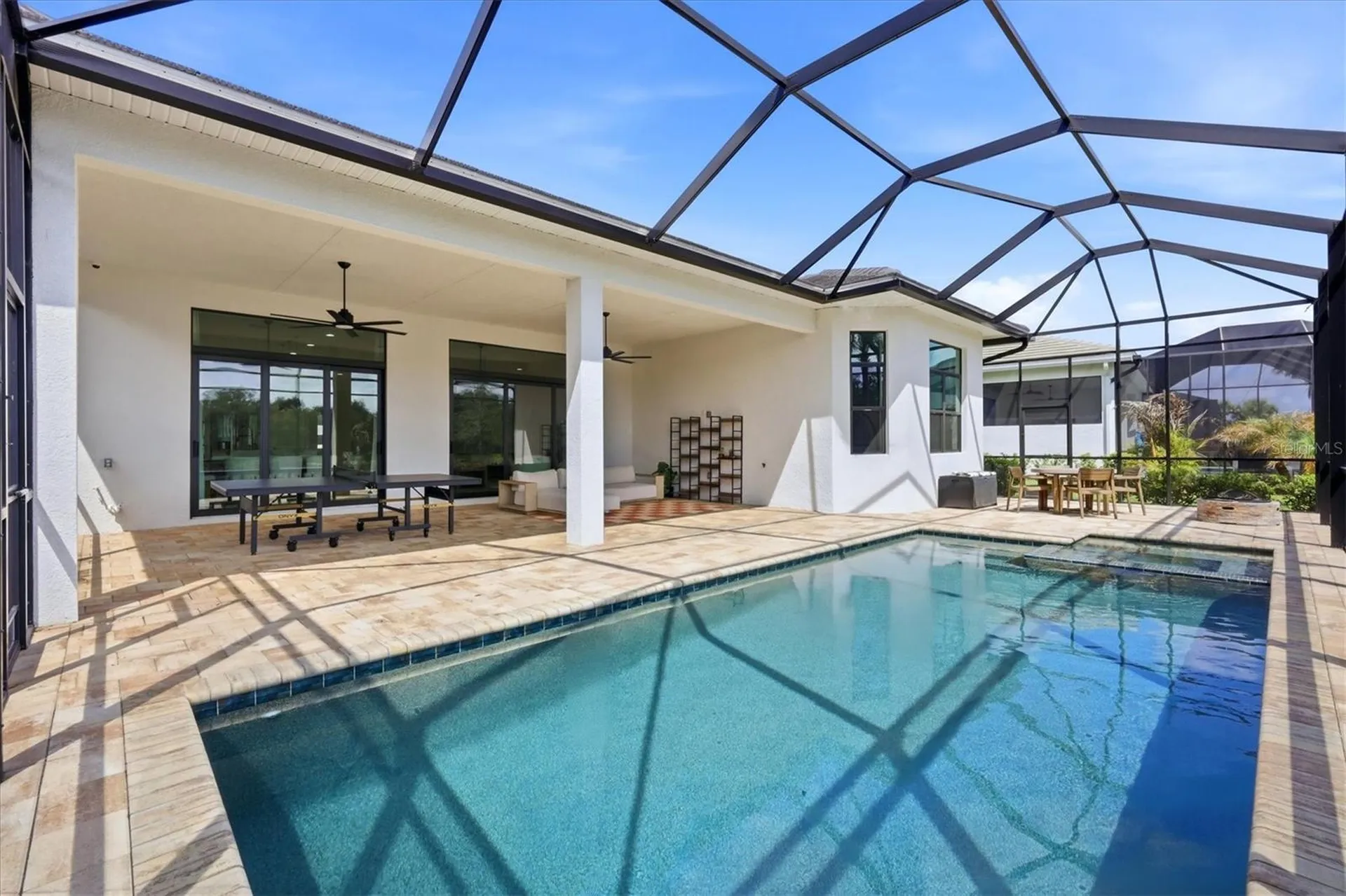 Sarasota FL, 9221 Bernini Place