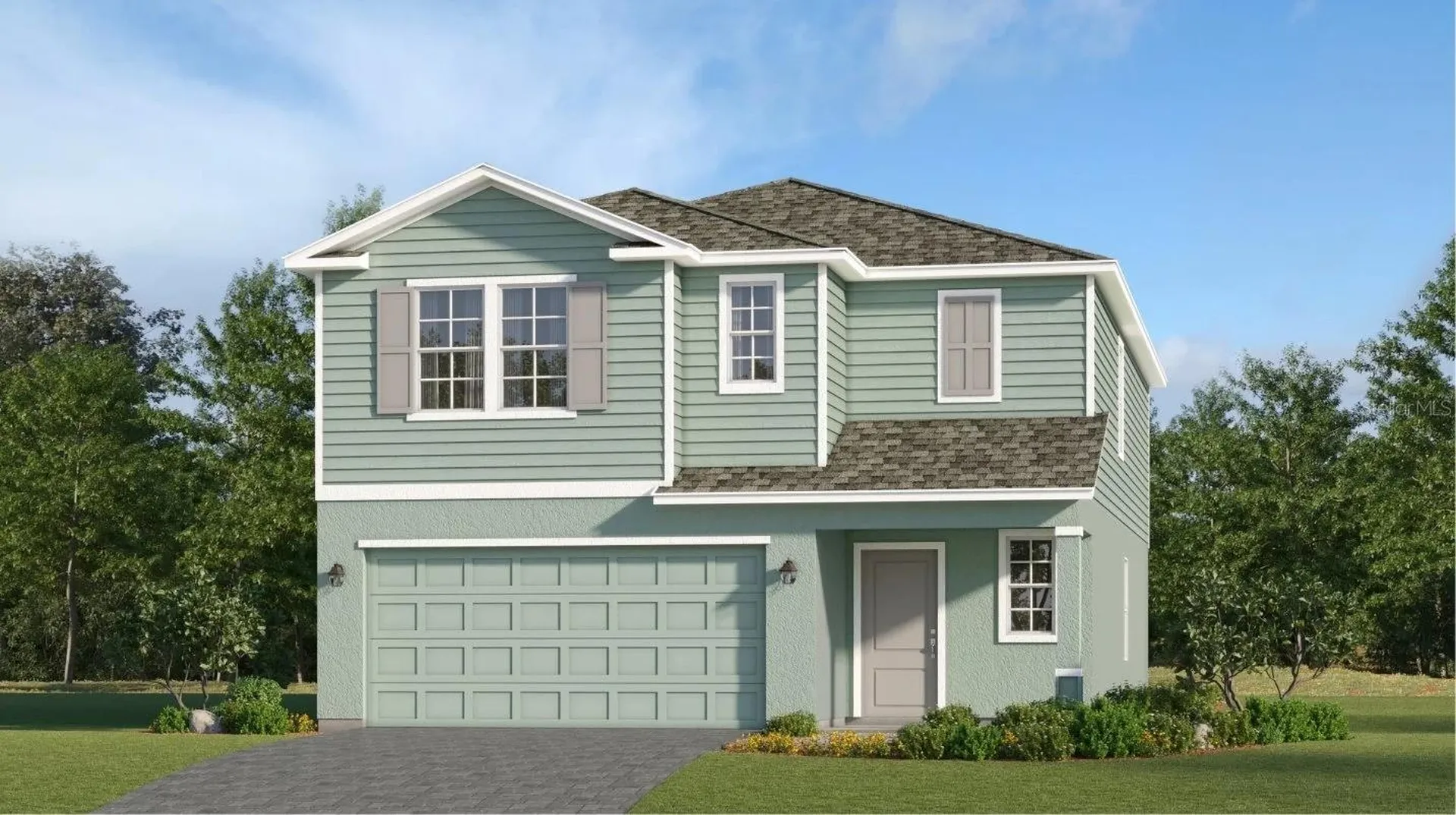18053 Mellon Street Parrish FL 34219