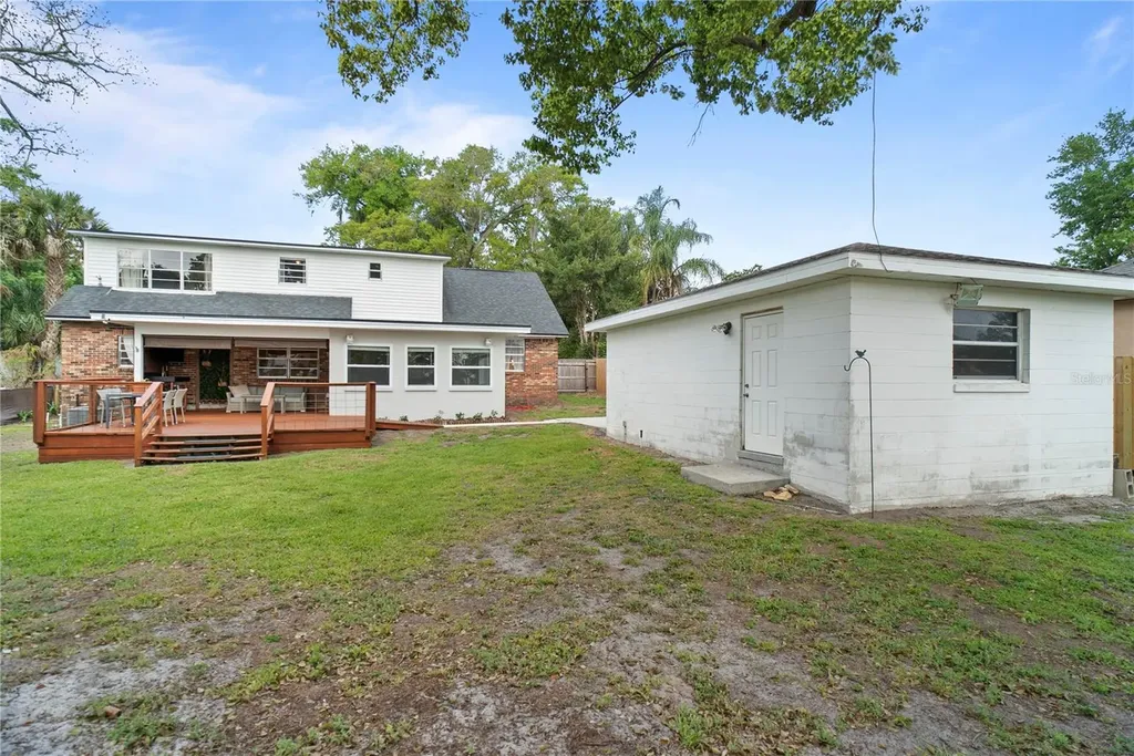 3177 Dawley Avenue Orlando FL 32806