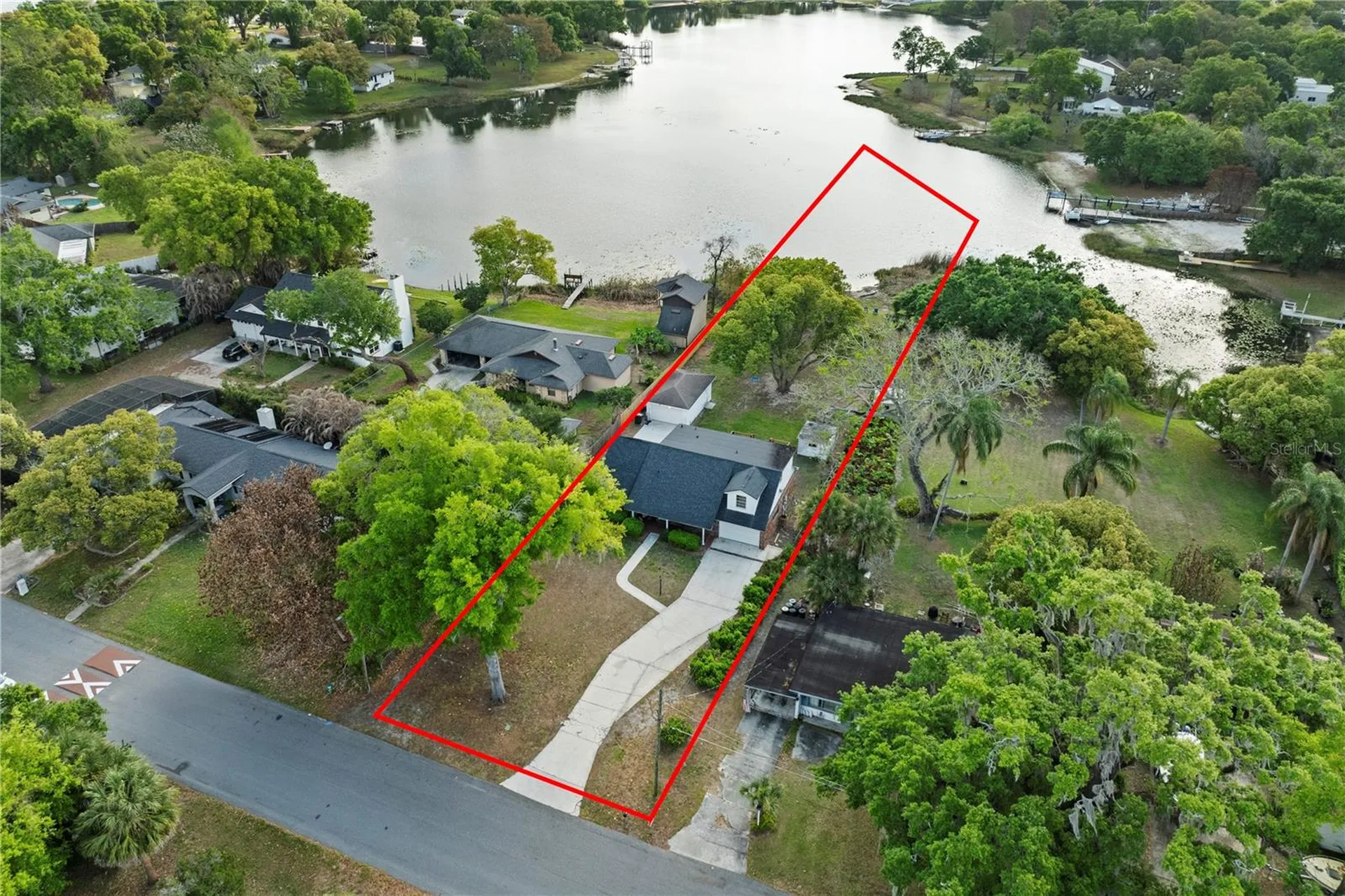 3177 Dawley Avenue Orlando FL 32806