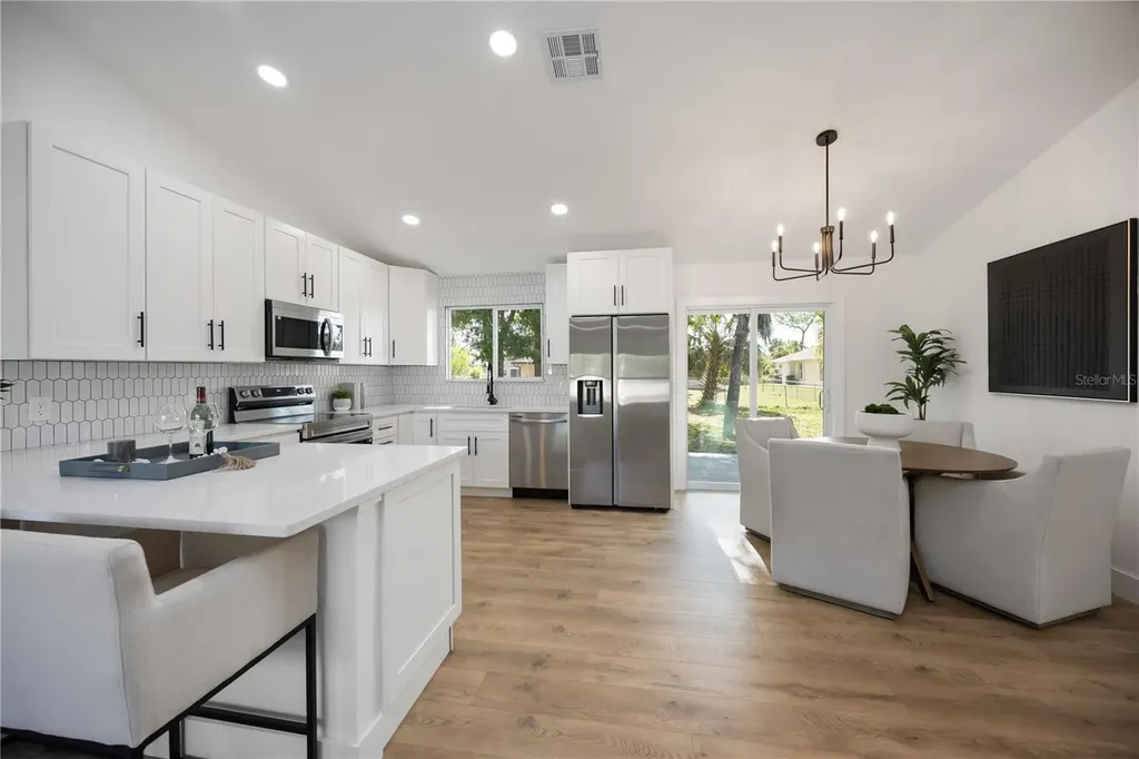 5442 Ansonia Terrace North Port FL 34287