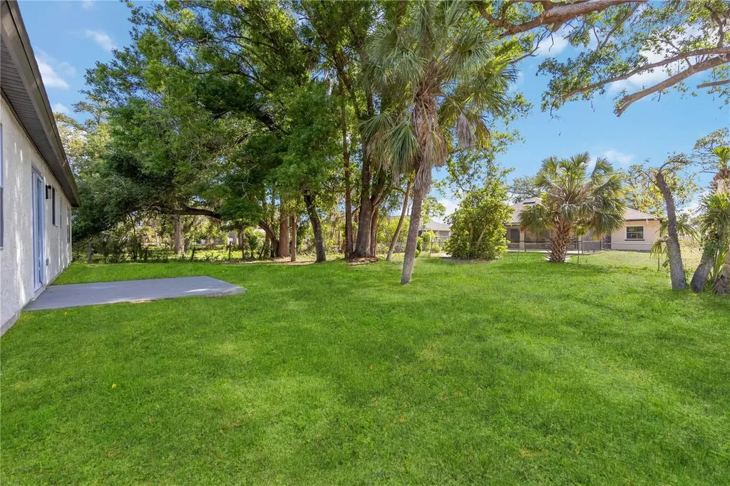 5442 Ansonia Terrace North Port FL 34287