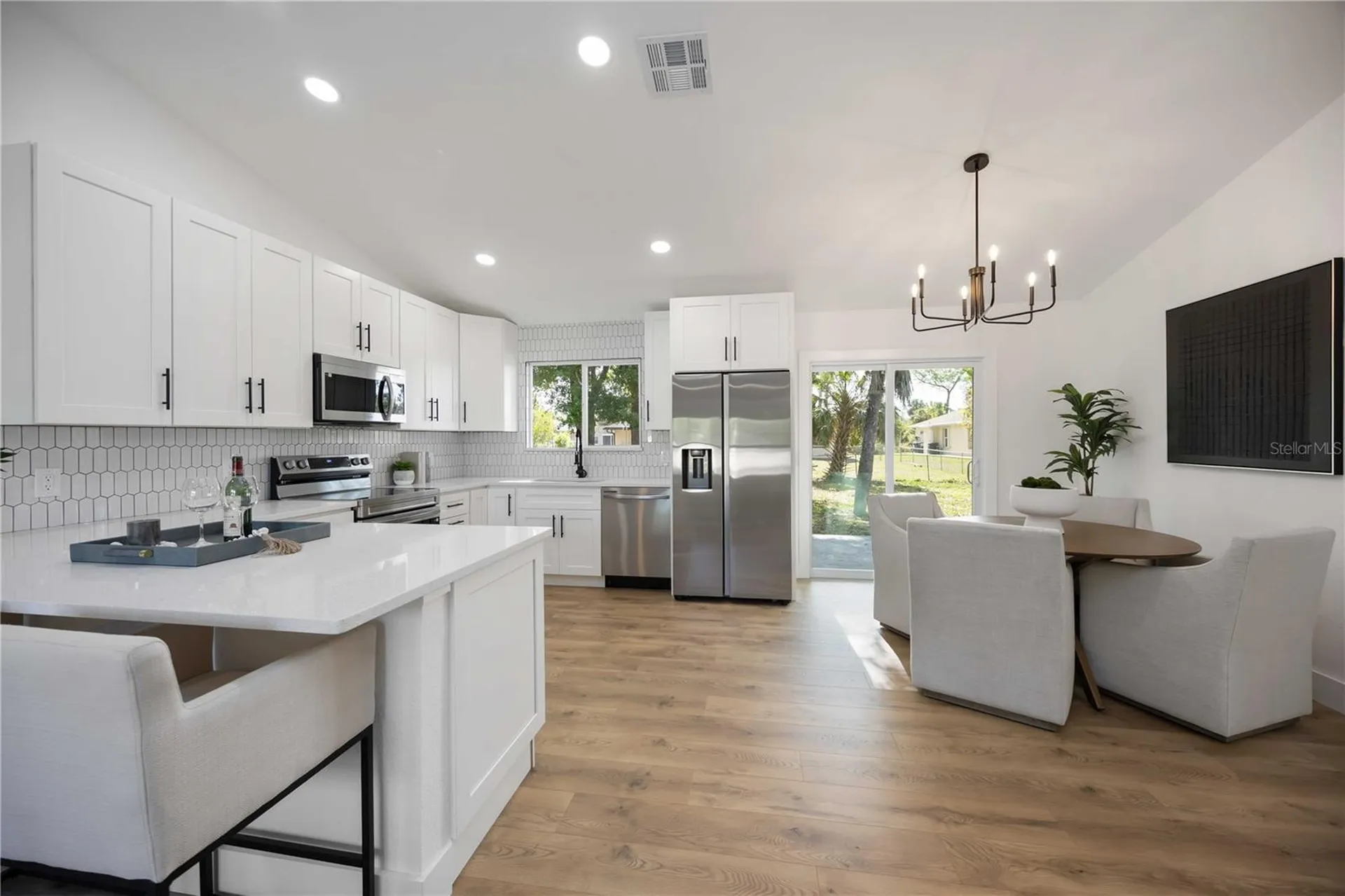 5442 Ansonia Terrace North Port FL 34287