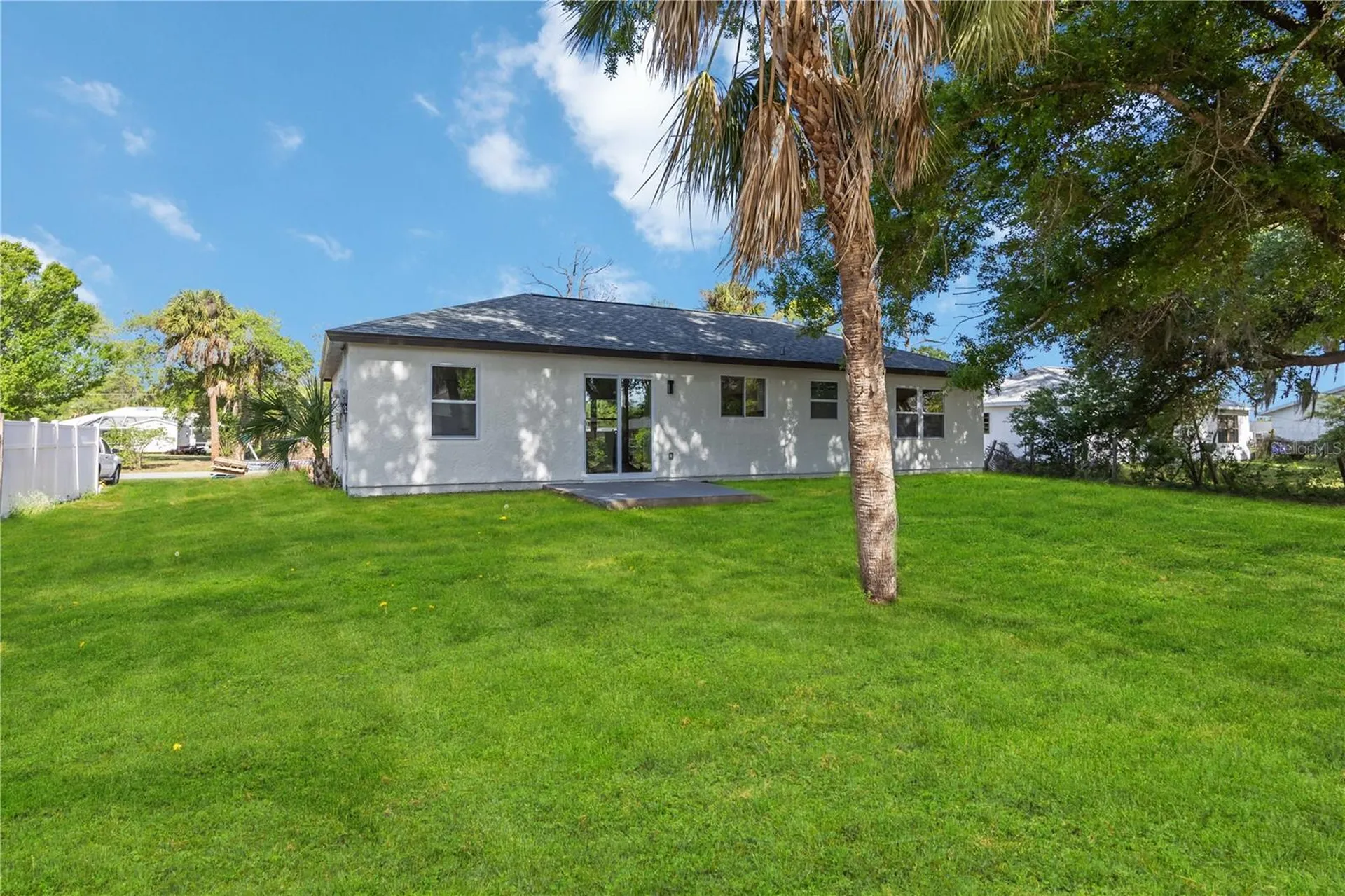 5442 Ansonia Terrace North Port FL 34287