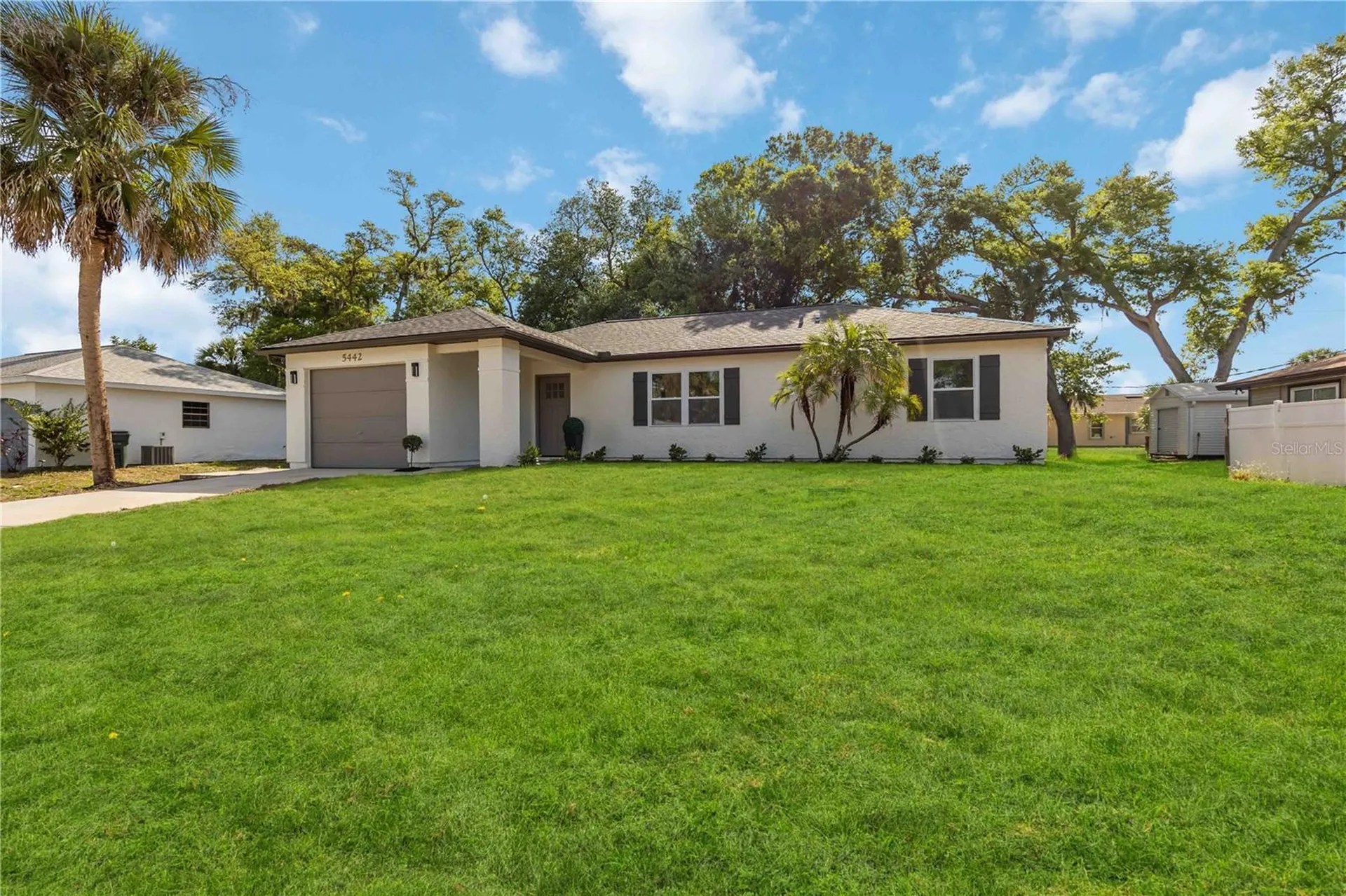 5442 Ansonia Terrace North Port FL 34287