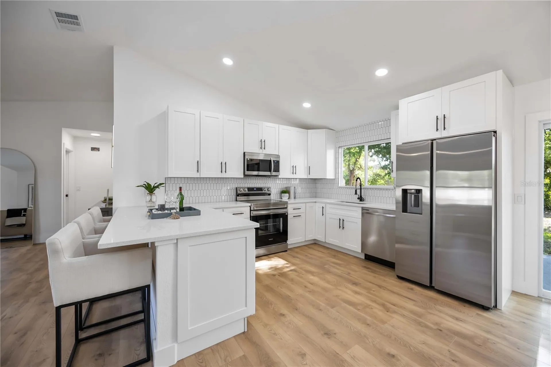 5442 Ansonia Terrace North Port FL 34287