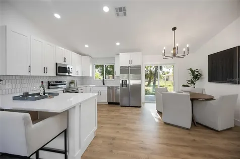 5442 Ansonia Terrace North Port FL 34287
