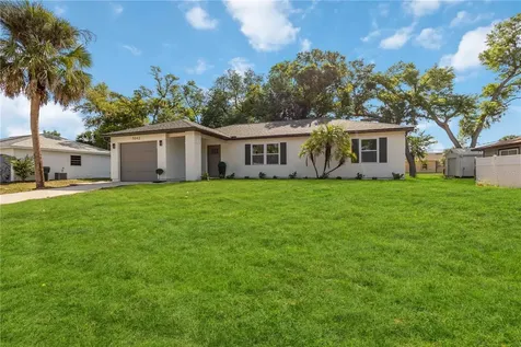5442 Ansonia Terrace North Port FL 34287