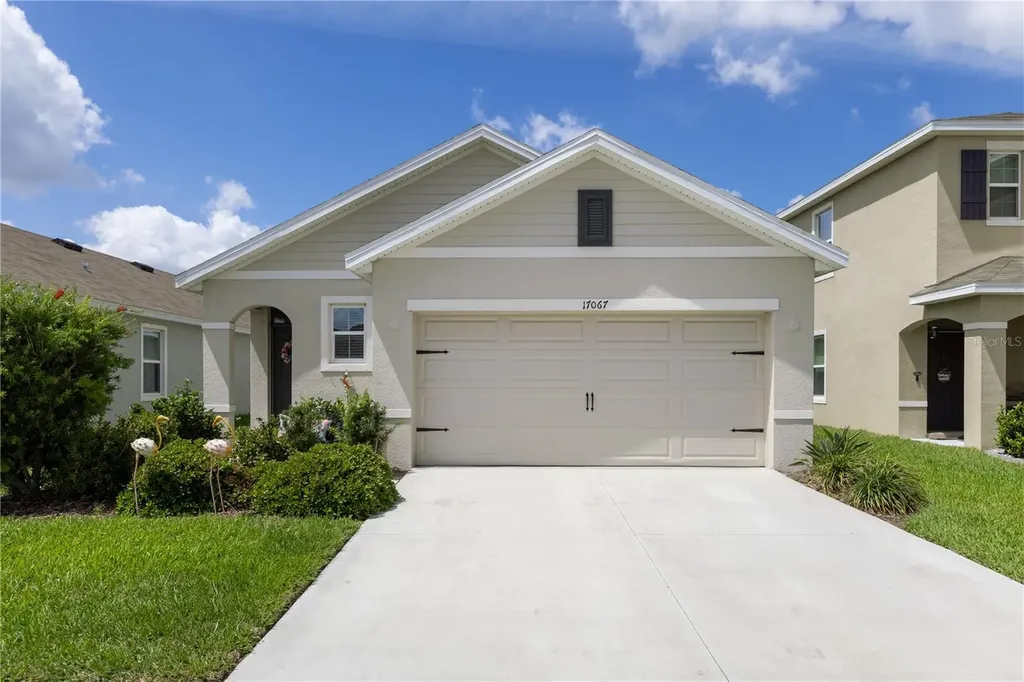 17067 Oval Rum Drive Wimauma FL 33598