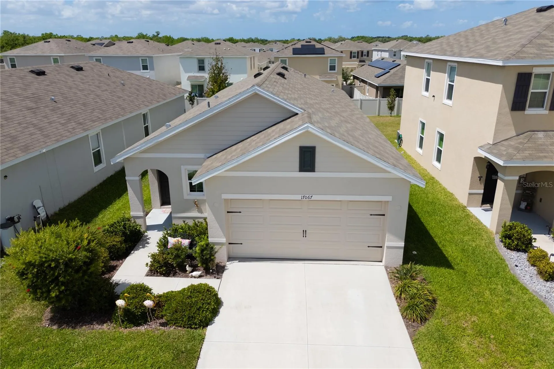 17067 Oval Rum Drive Wimauma FL 33598