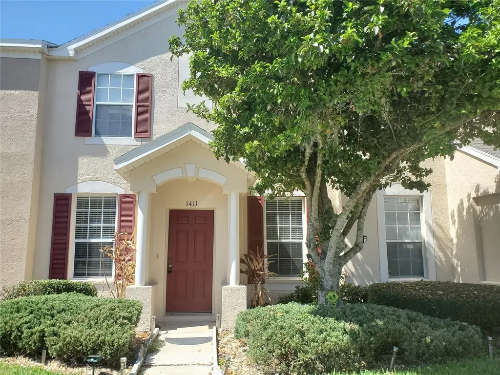 1411 Sedgwick Drive Wesley Chapel FL 33543