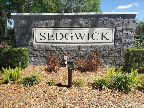 1411 Sedgwick Drive Wesley Chapel FL 33543