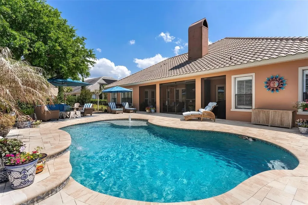 3001 Isola Bella Boulevard Mount Dora FL 32757