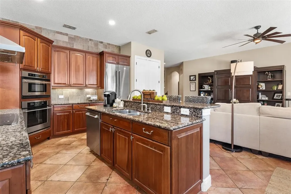 3001 Isola Bella Boulevard Mount Dora FL 32757