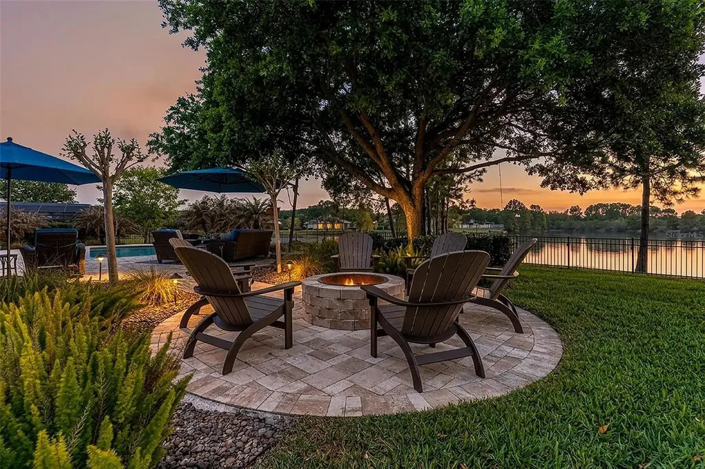 3001 Isola Bella Boulevard Mount Dora FL 32757