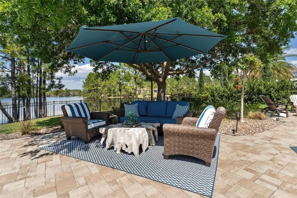 3001 Isola Bella Boulevard Mount Dora FL 32757