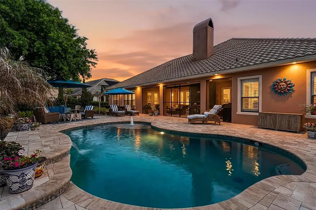 3001 Isola Bella Boulevard Mount Dora FL 32757