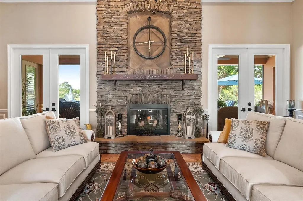 3001 Isola Bella Boulevard Mount Dora FL 32757