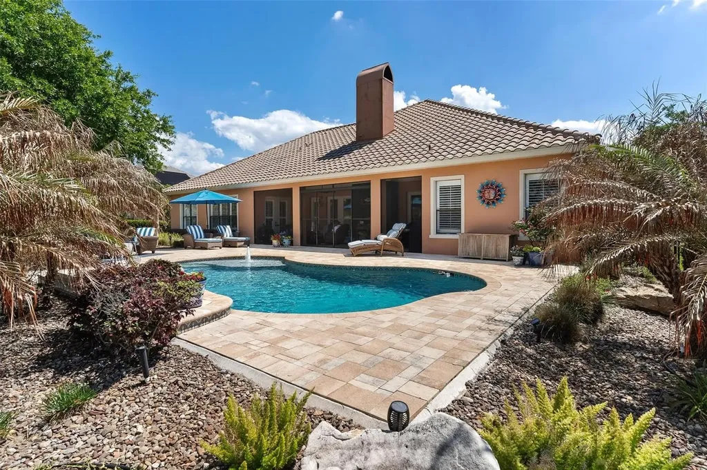 3001 Isola Bella Boulevard Mount Dora FL 32757