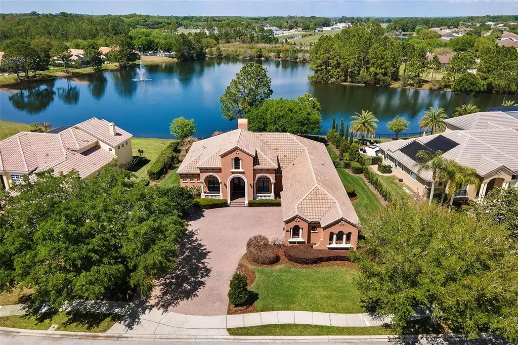 3001 Isola Bella Boulevard Mount Dora FL 32757