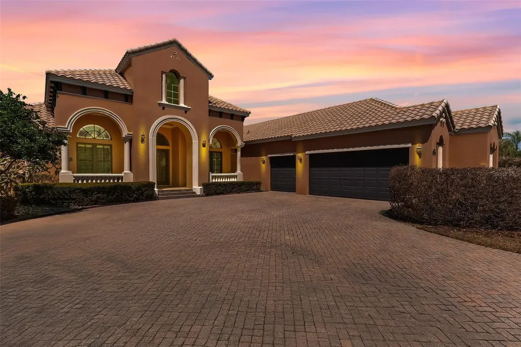 3001 Isola Bella Boulevard Mount Dora FL 32757